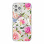 PopSockets PopCase iPhone 12/12 Pro - Vintage Floral