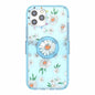 PopSockets PopCase iPhone 12/12 Pro - Sweet Daisy