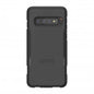 Gear4 Galaxy S10 D3O Platoon Case w/ Holster - Black