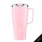 Brumate Toddy XL (32oz) - Blush