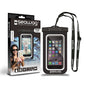 Seawag Universal Waterproof Case - Black/White