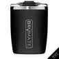 BruMate Rocks MUV Tumbler (12oz) - Matte Black