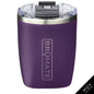 BruMate Rocks MUV Tumbler (12oz) - Amethyst