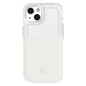 UAG iPhone 13 [U] Dip Silicone Hardshell - Marshmallow