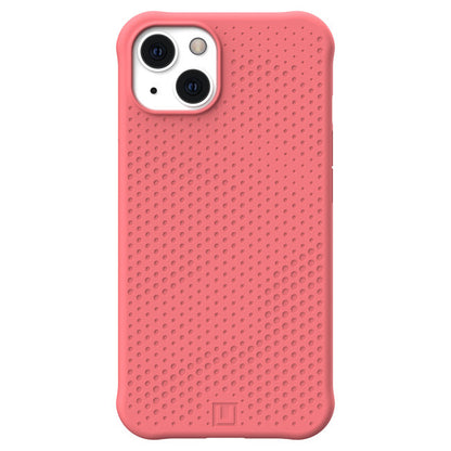 UAG iPhone 13 [U] Dot Silicone - Clay