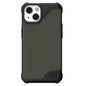 UAG iPhone 13 Metropolis LT Kevlar - Olive