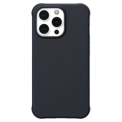 UAG iPhone 13 Pro [U] Dot Silicone - Black