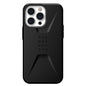 UAG iPhone 13 Pro Civilian Rugged - Black