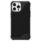 UAG iPhone 13 Pro Max Metropolis LT Kevlar - Black