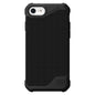 UAG iPhone SE/8/7 Metropolis LT Kevlar - Black