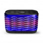 HyperGear LYTE XL Wireless LED Bluetooth Speaker - Black