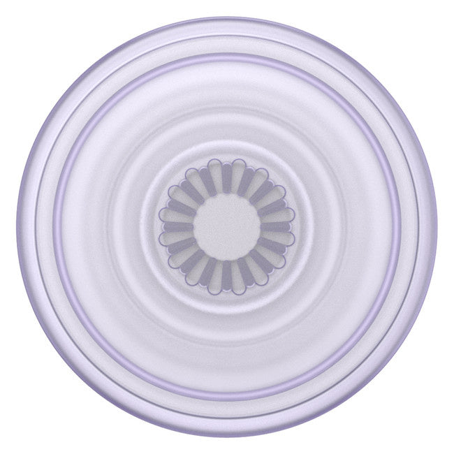 PopSockets PopGrip - Plant Dusty Lavender