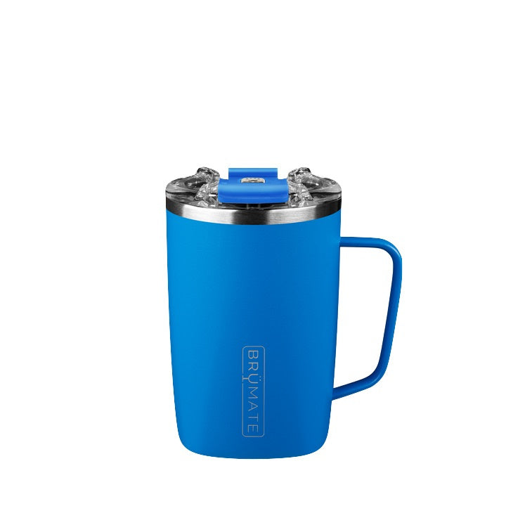 BruMate Toddy (16oz) - Azure