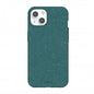 Pela iPhone 13 Eco-Friendly Compostable Case - Green