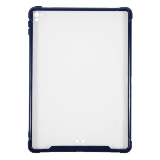 Capsul Air Crystal iPad 6 - Navy