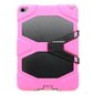 Capsul iPad 5/6 Combat Case - Hot Pink/Black