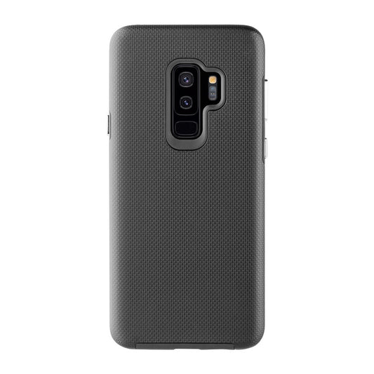 Xqisit Galaxy S9+ Armet Case - Black