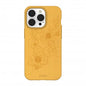 Pela iPhone 13 Pro Eco-Friendly Compostable Case - Honey Bee