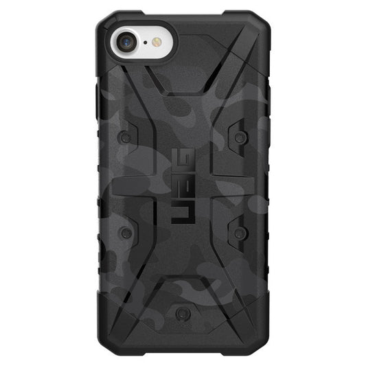 UAG iPhone 7/8/SE Pathfinder SE Rugged - Midnight Camo