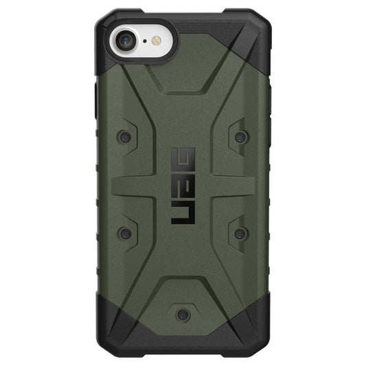 UAG iPhone 7/8/SE Pathfinder Rugged - Olive