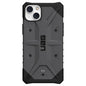 UAG iPhone 14 Pathfinder Rugged Case - Silver