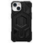 UAG iPhone 14 Monarch Pro Magsafe Rugged Case - Black