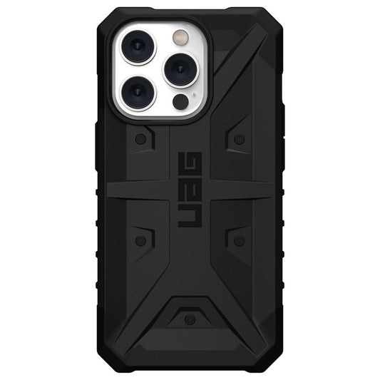 UAG iPhone 14 Pro Pathfinder Rugged Case - Black