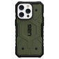 UAG iPhone 14 Pro Pathfinder Magsafe Rugged Case Pro - Olive