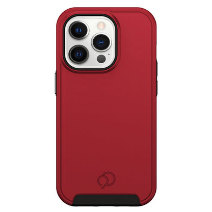 Nimbus9 iPhone 14 Pro Cirrus 2 Case - Crimson