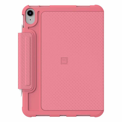 UAG iPad 10th Gen (2022) 10.9" [U] Dot Folio Case - Clay