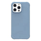 UAG iPhone 14 Pro Max [U] Dot MagSafe Sof-touch Case - Cerulean