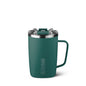 BruMate Toddy (16oz) - Hunter Green