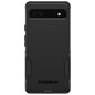 Otterbox Google Pixel 6a Commuter Protective Case - Black