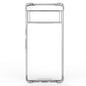 Blu Element Pixel 7 Pro DropZone Rugged Case - Clear