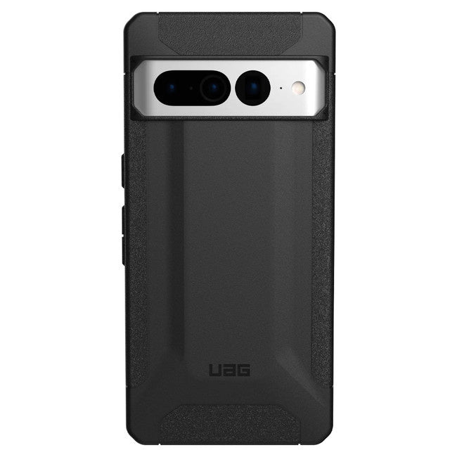 UAG Pixel 7 Pro Scout Rugged Case - Black