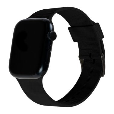 UAG Apple Watch 42/44/45mm UAG Dot Strap - Black