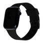 UAG Apple Watch 42/44/45mm UAG Dot Strap - Black