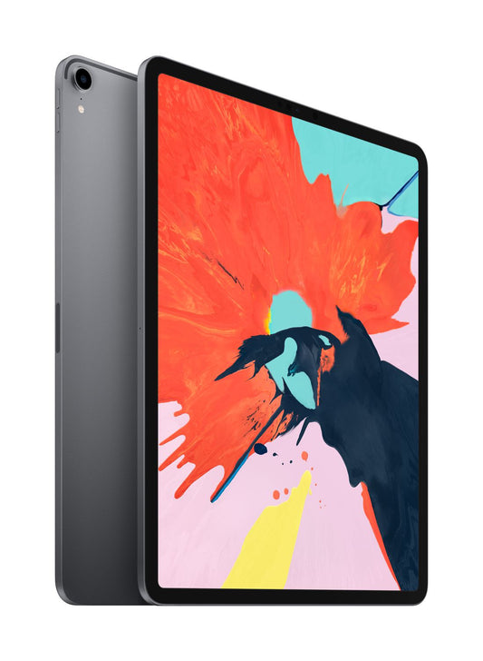 iPad Pro 12.9" (3rd Gen) 64GB - Wifi - Grade B