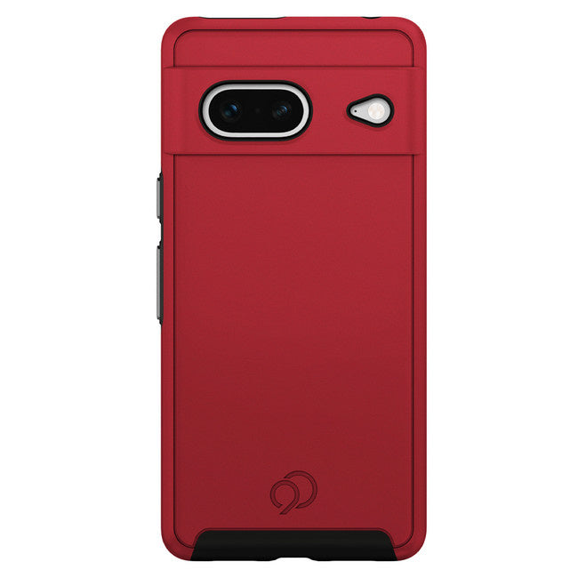 Nimbus9 Pixel 7 Cirrus 2 Case - Crimson