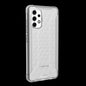 UAG Galaxy A32 Scout Case - Clear