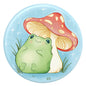 PopSockets PopGrip - Sleepy Frog