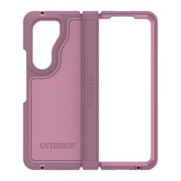 Otterbox Samsung Galaxy Z Fold5 Defender XT - Purple