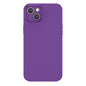 Avana iPhone 15 Velvet Case - Lavender