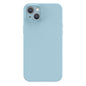 Avana iPhone 15 Velvet Case - Sky