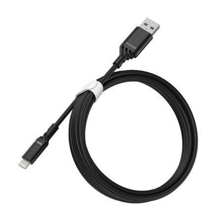 Otterox Charge/Sync Lightning Cable 6t- Black