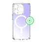 Avana iPhone 15 Pro Max Cosmic MagSafe Case - Violet