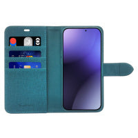 Blu Element iPhone 14 Pro 2 in 1 Folio Case - Teal Green