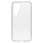 Otterbox Samsung Galaxy S23+ Symmetry Clear Protective Case - Silver Flake