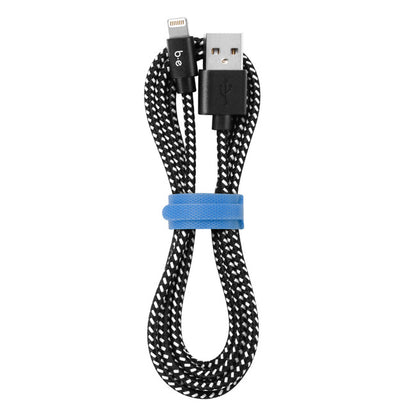 Blu-Element Lightning Charge/Sync Cable