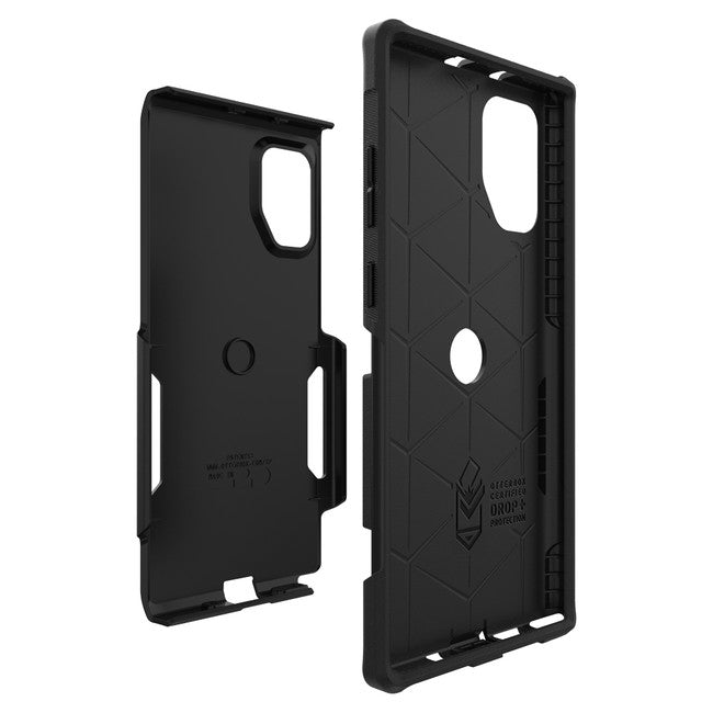 OtterBox - Commuter Protective Case for Samsung Galaxy Note10+